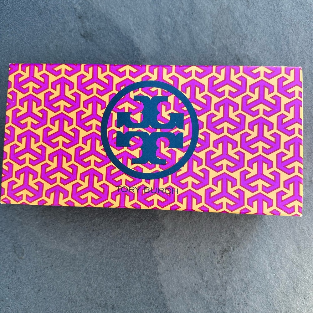 Tory Burch Iconic Reva Flats